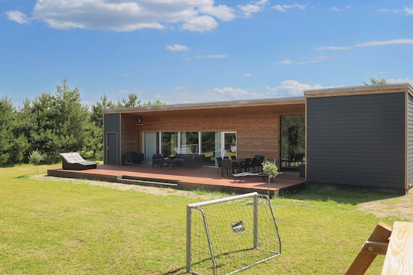 Foto van 4 sterren vakantie huis in Væggerløse-By Traum - Vakantiehuis in Væggerløse - View