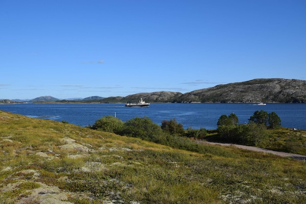 Foto van 6 persoons vakantie huis in Flatanger - Vakantiehuis in Flatanger - Untagged