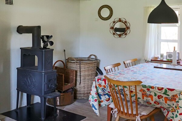 Foto van 6 persoons vakantie huis in HISHULT - Vakantiehuis in HISHULT - Indoor