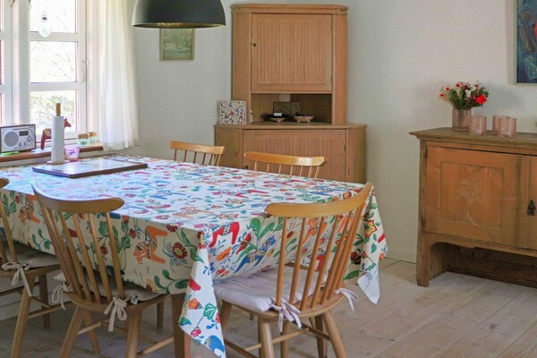 Foto van 6 persoons vakantie huis in HISHULT - Vakantiehuis in HISHULT - Indoor