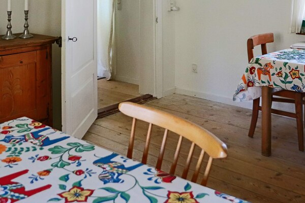 Foto van 6 persoons vakantie huis in HISHULT - Vakantiehuis in HISHULT - Indoor