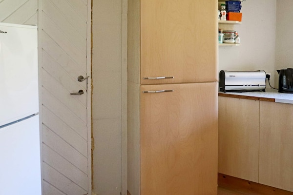 Foto van 6 persoons vakantie huis in HISHULT - Vakantiehuis in HISHULT - Indoor