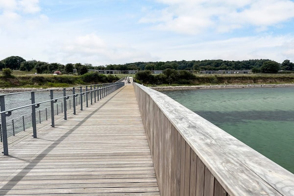 Foto van 6 persoons vakantie huis in Hadsund-By Traum - Vakantiehuis in Hadsund - WaterView
