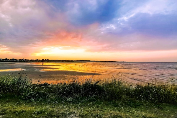 Foto van 6 persoons vakantie huis in Hadsund-By Traum - Vakantiehuis in Hadsund - WaterView