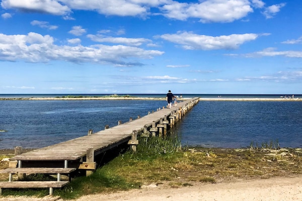 Foto van 6 persoons vakantie huis in Hadsund-By Traum - Vakantiehuis in Hadsund - WaterView