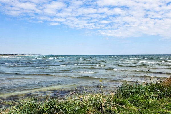 Foto van 6 persoons vakantie huis in Hadsund-By Traum - Vakantiehuis in Hadsund - WaterView