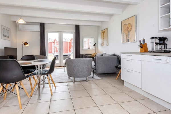 Foto van 6 persoons vakantie huis in Hadsund-By Traum - Vakantiehuis in Hadsund - Indoor