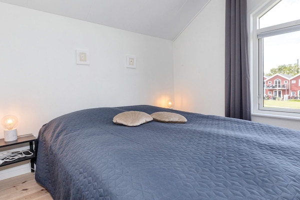 Foto van 6 persoons vakantie huis in Hadsund-By Traum - Vakantiehuis in Hadsund - Indoor