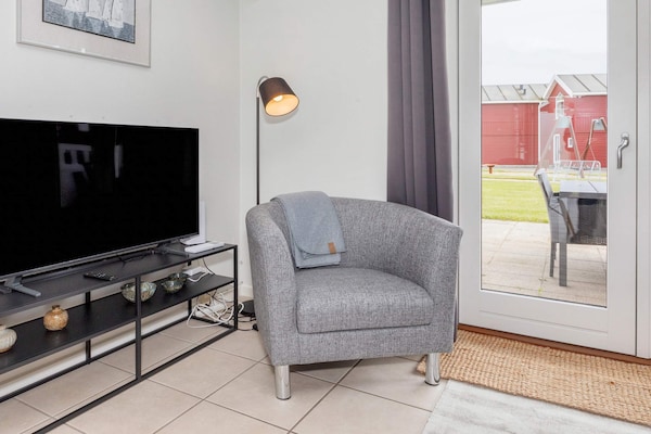 Foto van 6 persoons vakantie huis in Hadsund-By Traum - Vakantiehuis in Hadsund - Indoor