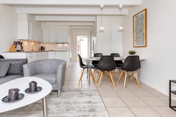 Foto van 6 persoons vakantie huis in Hadsund-By Traum - Vakantiehuis in Hadsund - Indoor