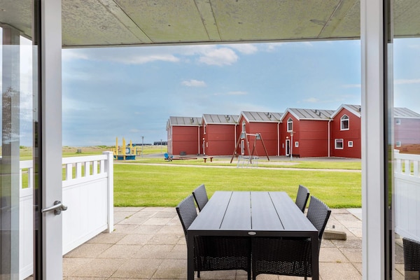 Foto van 6 persoons vakantie huis in Hadsund-By Traum - Vakantiehuis in Hadsund - Indoor