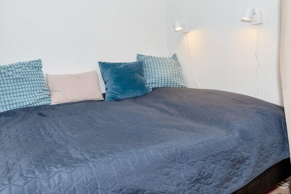 Foto van 6 persoons vakantie huis in Hadsund-By Traum - Vakantiehuis in Hadsund - Indoor