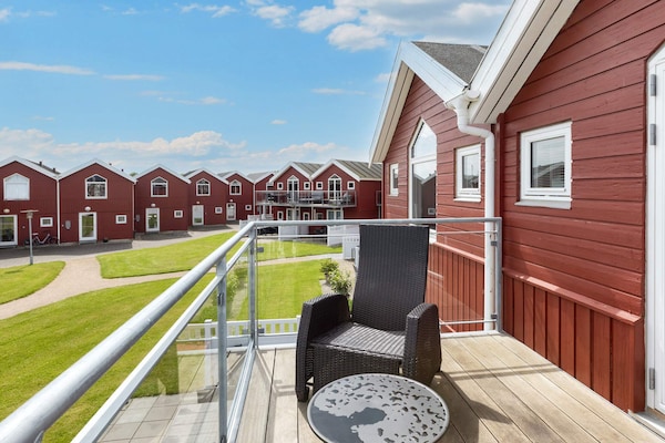 Foto van 6 persoons vakantie huis in Hadsund-By Traum - Vakantiehuis in Hadsund - View