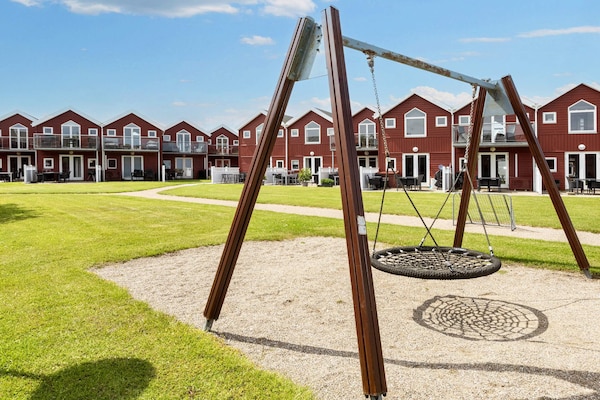 Foto van 6 persoons vakantie huis in Hadsund-By Traum - Vakantiehuis in Hadsund - View