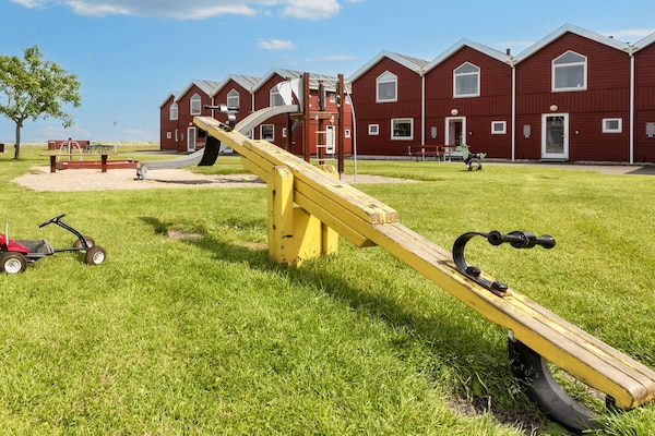 Foto van 6 persoons vakantie huis in Hadsund-By Traum - Vakantiehuis in Hadsund - View