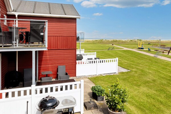 Foto van 6 persoons vakantie huis in Hadsund-By Traum - Vakantiehuis in Hadsund - View