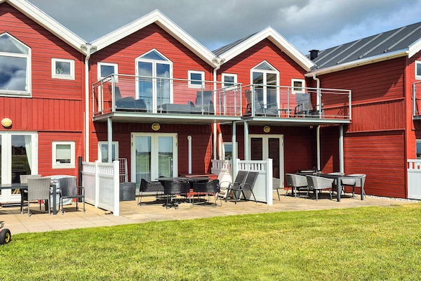 Foto van 6 persoons vakantie huis in Hadsund-By Traum - Vakantiehuis in Hadsund - Outdoor