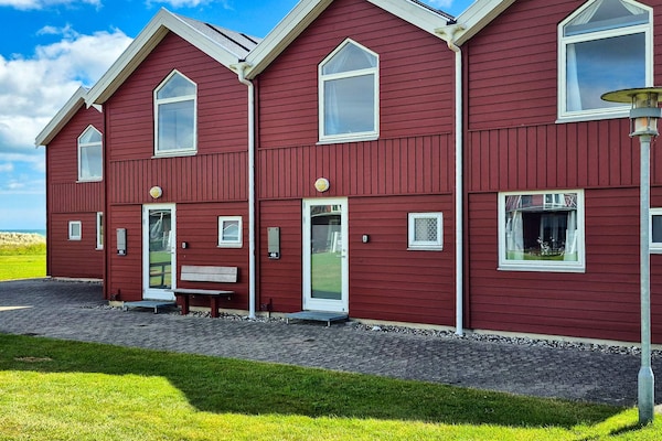 Foto van 6 persoons vakantie huis in Hadsund-By Traum - Vakantiehuis in Hadsund - Outdoor