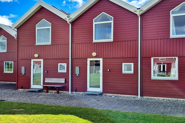 Foto van 6 persoons vakantie huis in Hadsund-By Traum - Vakantiehuis in Hadsund - Outdoor