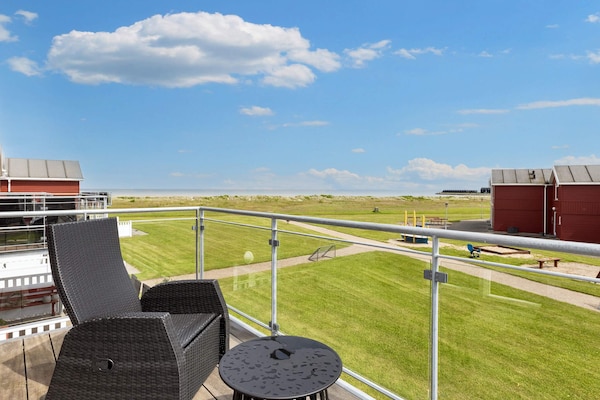 Foto van 6 persoons vakantie huis in Hadsund-By Traum - Vakantiehuis in Hadsund - WaterView