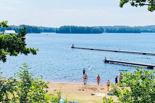 Foto van 6 persoons vakantie huis in VIRSERUM - Vakantiehuis in VIRSERUM - Untagged