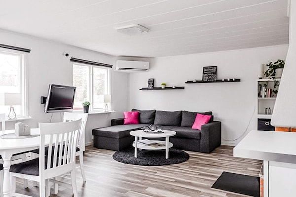 Foto van 6 persoons vakantie huis in VIRSERUM - Vakantiehuis in VIRSERUM - Indoor