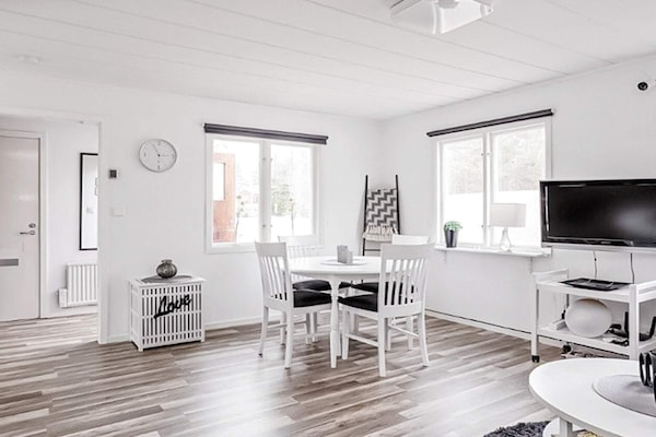 Foto van 6 persoons vakantie huis in VIRSERUM - Vakantiehuis in VIRSERUM - Indoor
