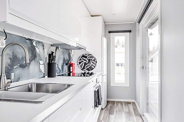 Foto van 6 persoons vakantie huis in VIRSERUM - Vakantiehuis in VIRSERUM - Indoor