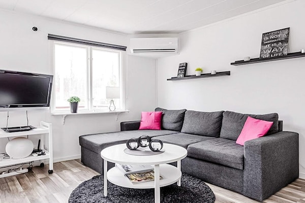 Foto van 6 persoons vakantie huis in VIRSERUM - Vakantiehuis in VIRSERUM - Indoor