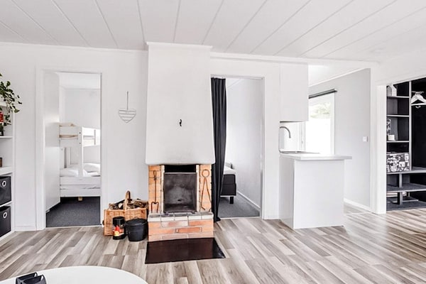Foto van 6 persoons vakantie huis in VIRSERUM - Vakantiehuis in VIRSERUM - Indoor