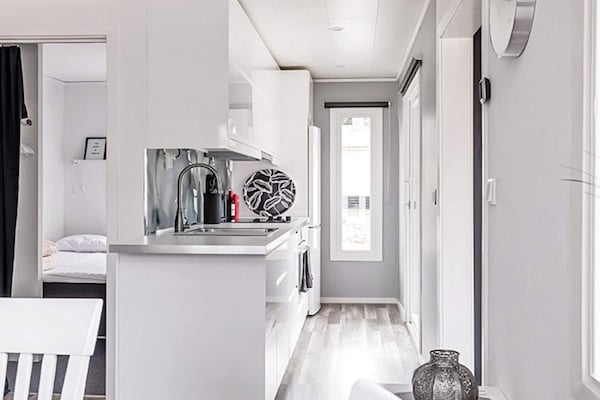Foto van 6 persoons vakantie huis in VIRSERUM - Vakantiehuis in VIRSERUM - Indoor
