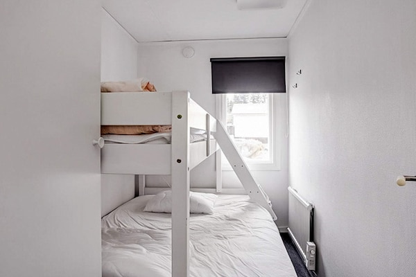 Foto van 6 persoons vakantie huis in VIRSERUM - Vakantiehuis in VIRSERUM - Indoor