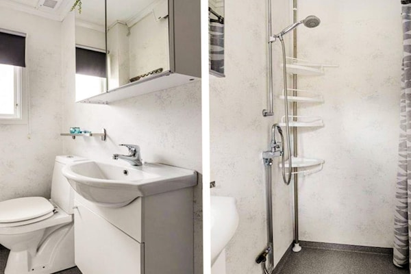 Foto van 6 persoons vakantie huis in VIRSERUM - Vakantiehuis in VIRSERUM - Indoor