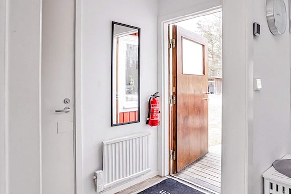 Foto van 6 persoons vakantie huis in VIRSERUM - Vakantiehuis in VIRSERUM - Indoor