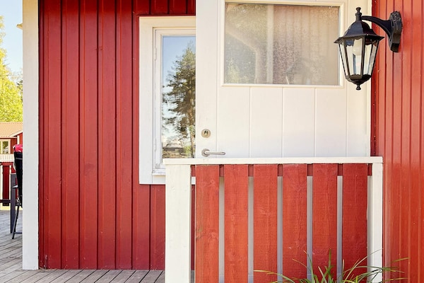 Foto van 6 persoons vakantie huis in VIRSERUM - Vakantiehuis in VIRSERUM - Outdoor