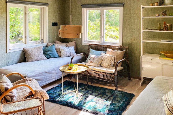 Foto van 6 persoons vakantie huis in HERRäNG - Vakantiehuis in HERRäNG - Indoor