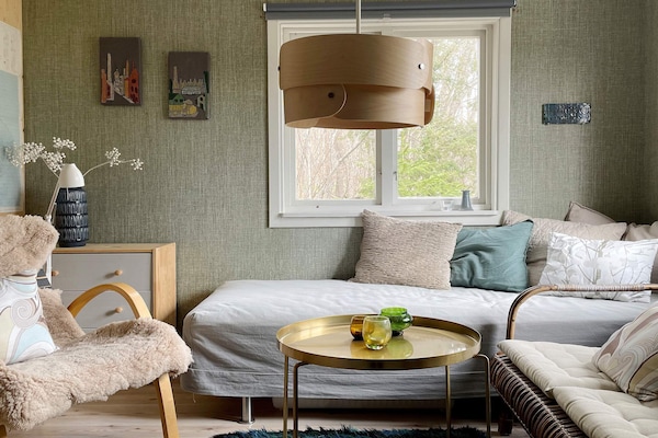 Foto van 6 persoons vakantie huis in HERRäNG - Vakantiehuis in HERRäNG - Indoor