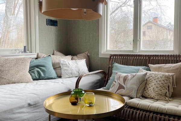 Foto van 6 persoons vakantie huis in HERRäNG - Vakantiehuis in HERRäNG - Indoor