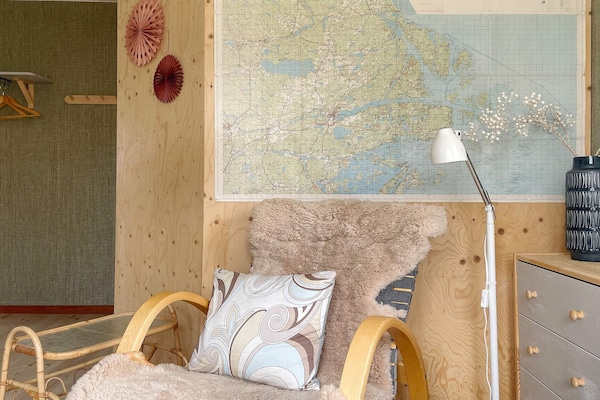 Foto van 6 persoons vakantie huis in HERRäNG - Vakantiehuis in HERRäNG - Indoor