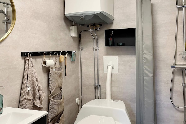 Foto van 6 persoons vakantie huis in HERRäNG - Vakantiehuis in HERRäNG - Indoor