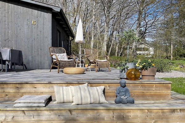 Foto van 6 persoons vakantie huis in HERRäNG - Vakantiehuis in HERRäNG - Outdoor