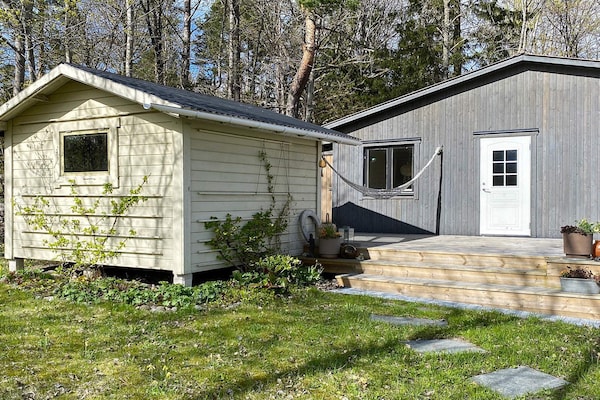 Foto van 6 persoons vakantie huis in HERRäNG - Vakantiehuis in HERRäNG - Outdoor