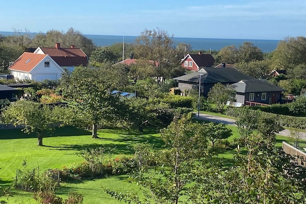 Foto van 5 sterren vakantie huis in STENINGE - Vakantiehuis in STENINGE - WaterView