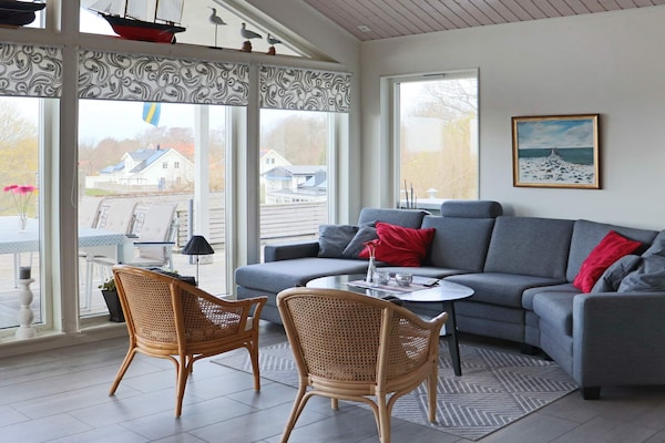 Foto van 5 sterren vakantie huis in STENINGE - Vakantiehuis in STENINGE - Indoor