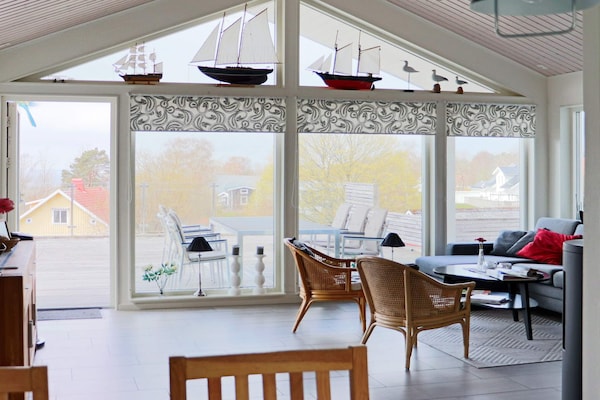 Foto van 5 sterren vakantie huis in STENINGE - Vakantiehuis in STENINGE - Indoor