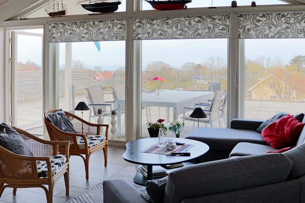 Foto van 5 sterren vakantie huis in STENINGE - Vakantiehuis in STENINGE - Indoor