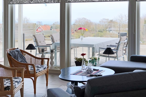 Foto van 5 sterren vakantie huis in STENINGE - Vakantiehuis in STENINGE - Indoor