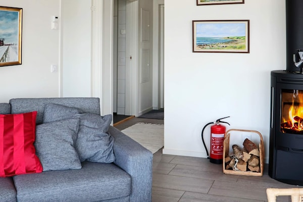 Foto van 5 sterren vakantie huis in STENINGE - Vakantiehuis in STENINGE - Indoor