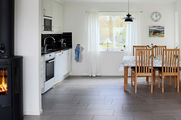 Foto van 5 sterren vakantie huis in STENINGE - Vakantiehuis in STENINGE - Indoor