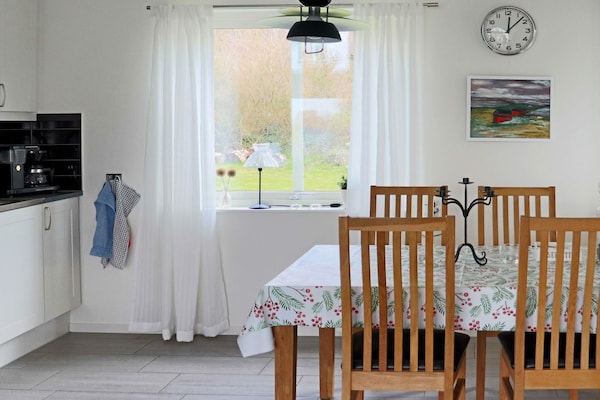 Foto van 5 sterren vakantie huis in STENINGE - Vakantiehuis in STENINGE - Indoor